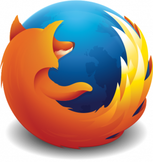 Quelltext in Firefox einseitig anzeigen lassen mit Zeilenumbrüchen